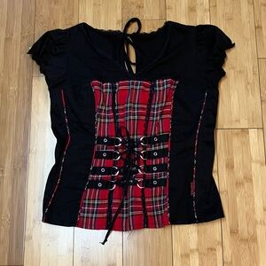 TRIPP NYC CORSET vintage